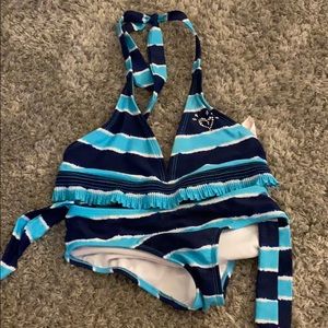 Justice Bathing suit